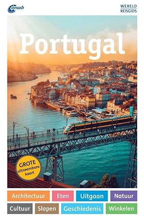 Unser aktueller holländischer Portugalführer