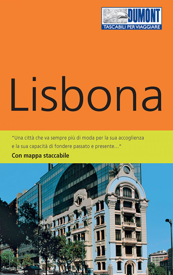 Tascabili per Viaggiar Lisbona, Guido Tommasi Editori