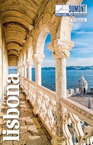 Tascabili per Viaggiar Lisbona, Guido Tommasi Editori
