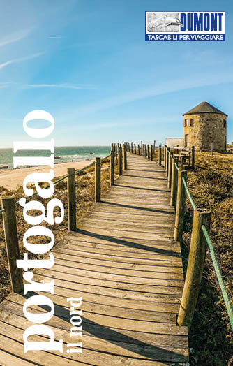 Tascabili per Viaggiare Portogallo Il Nord, Guido Tommasi Editori